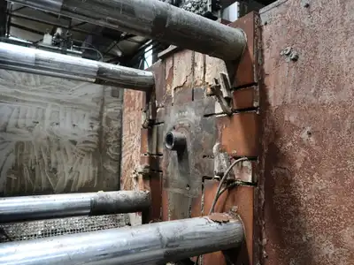 Used 2016 _UNKNOWN_ _UNKNOWN_ Die Casting Machines RO | Apex Group #1552202