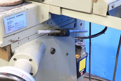 USED 2000 MITSUI MSG-200MH, 2000