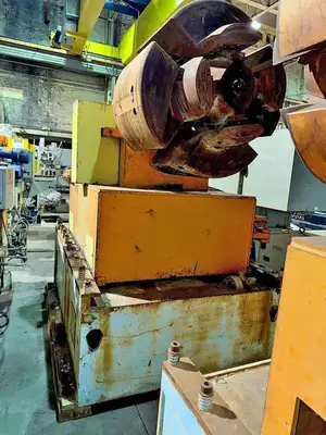 USED AUTOMATIC FEED 406072