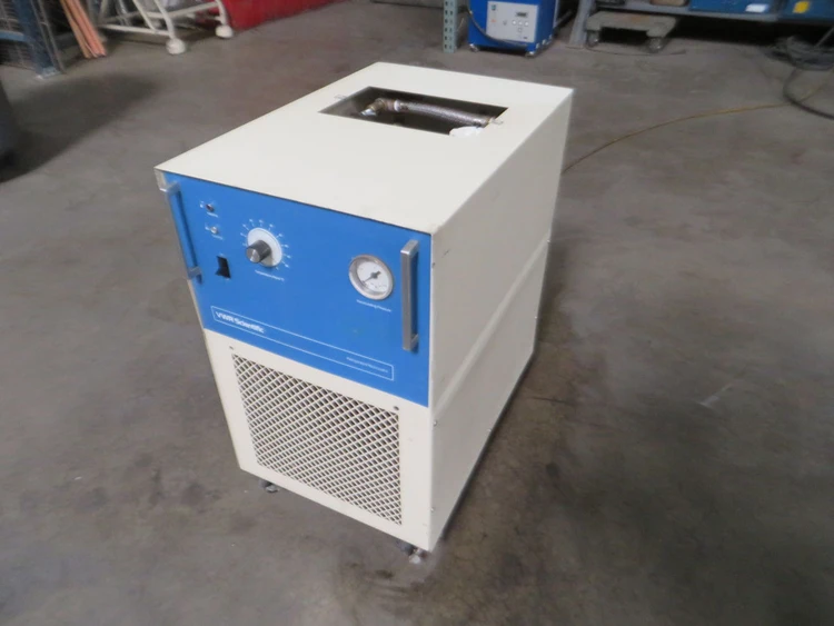 Used VWR SCIENTIFIC _UNKNOWN_ Chillers | OCO Industrial #1702824
