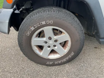 Used 2015 JEEP WRANGLER SUVs Michigan US | Miedema Asset Management Group #1406859