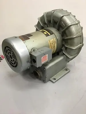 USED GAST MFG R5325A-2