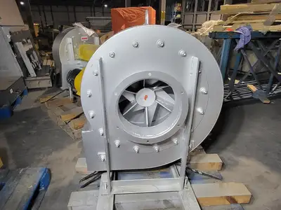 New | in-Stock TWIN CITY FAN RBO-SW Parts (Hydraulics and Pneumatics) British Columbia CA | Lenmark #367011