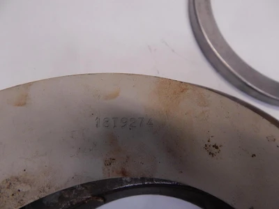 New | in-Stock HARNISCHFEGER _UNKNOWN_ Automotive Parts | OCO Industrial #1632332
