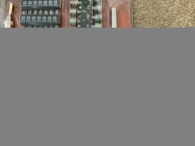 Used _UNKNOWN_ _UNKNOWN_ Screw Drivers Michigan US | Miedema Asset Management Group #1294788