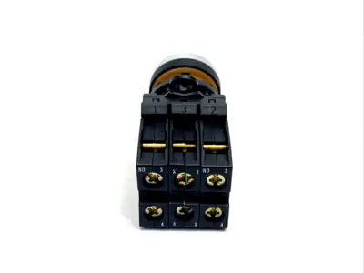 New | in-Stock Moeller RLWK3R2-GN/K20/EF3/GL130, S-5225-240 Switch Parts Michigan US | Maverick Industrial Sales #1401566