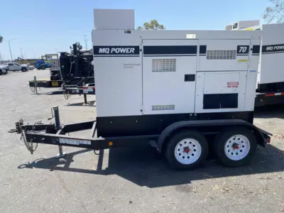 2019 MULTIQUIP DCA-70SS U4F 40-149 kW Diesel Generators | Steam Well LLC (2)