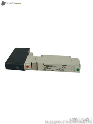 NEW SMC VQC2500-5