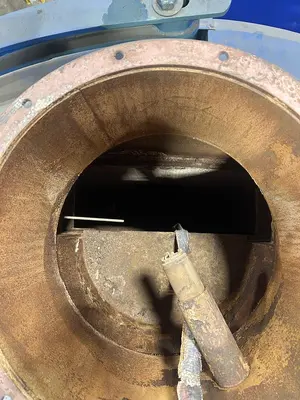 Used 2015 CLEAVER BROOKS CBLE-200-350-150ST Boilers Ohio US | C3 SURPLUS LLC #1306964