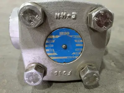 2" Class 800 Piston Check Valve API 602