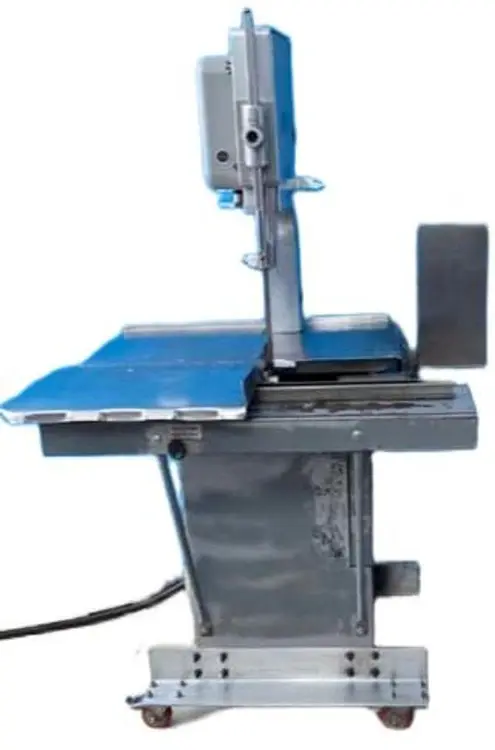 Used HOBART 5212 Meat Processing Equipment British Columbia CA | Surrey Food Equipment #435114
