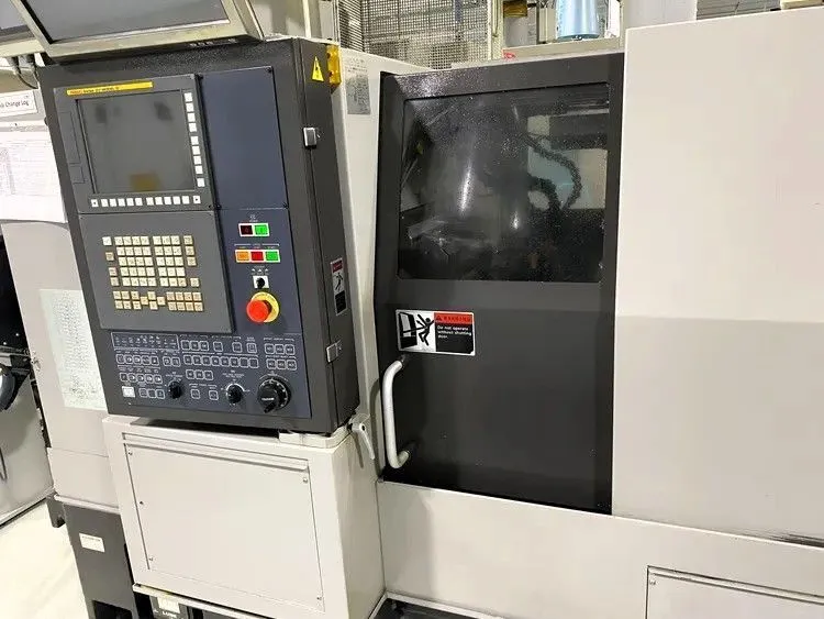 Used 2018 TSUGAMI B038T Swiss Type Automatic Screw Machines Arizona US | Midstate Machinery #353960
