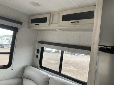 Used 2022 DELLA TERRA 200RD Campers, Caravans, Motorhomes Michigan US | Miedema Asset Management Group #1341092