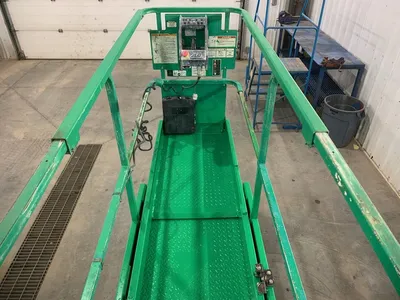 Used 2016 JLG 1930ES ELECTRIC SCISSOR LIFT Scissor Lifters Alberta CA | Adcock Equipment #1418034