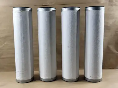 USED ENERFLEX FLT-JPMG-318-R