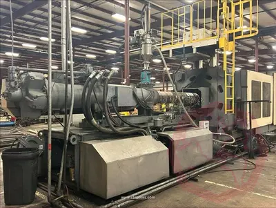 USED 1999 NISSEI FV9200-600L