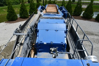 Used 2023 KLEEMANN _UNKNOWN_ Crushers South Carolina US | BTM Machinery #1357157