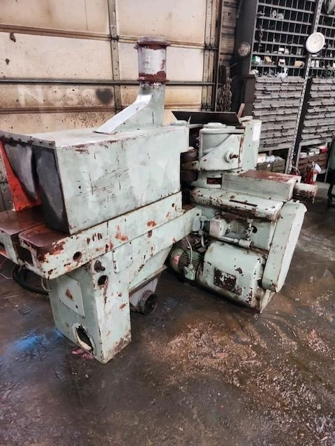 Used UNKNOWN _UNKNOWN_ Gang Saws Minnesota US | L & L Sales #931470