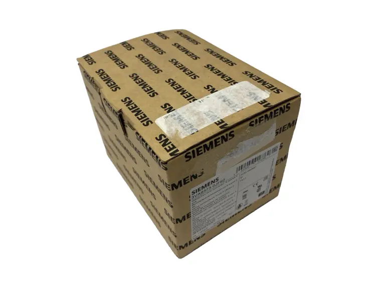 New | in-Stock SIEMENS DISTRIBUTION WIRE CONNECTOR FOR 6 CABLES 3 PCS Connector Accessories | Maverick Industrial Sales #1104762