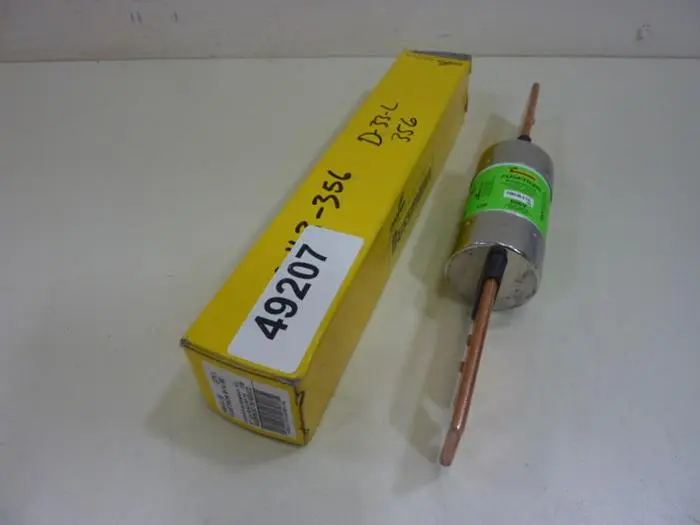 NEW FUSETRON FRS-R-175