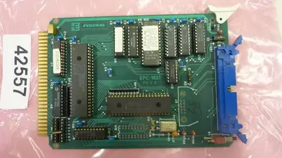 USED FEDERAL EPC-1827