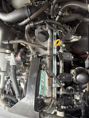 Used 2021 TOYOTA 8FGCU25 Misc Forklifts Wisconsin US | Forklifttrader.com #1540143