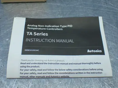 NEW AUTONICS TASB4SK4F