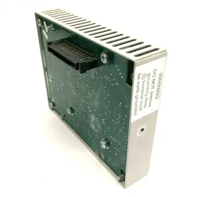 Used TOTAL CONTROL PRODUCTS INC. QPJ-MBP-201 PLC Ethernet Equipment | Maverick Industrial Sales #1108771
