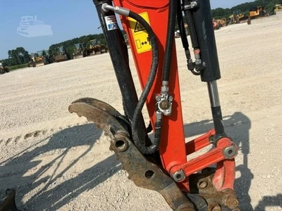 Used 2022 KUBOTA U27-4 Crawler Excavators - Mini North Carolina US | Southeastern Equipment Corp #1467720
