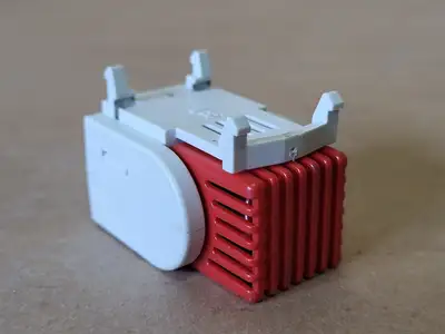 NEW STEGO 01160.0-00