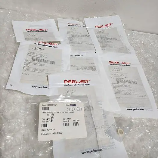 PERLAST O-RING M00005815