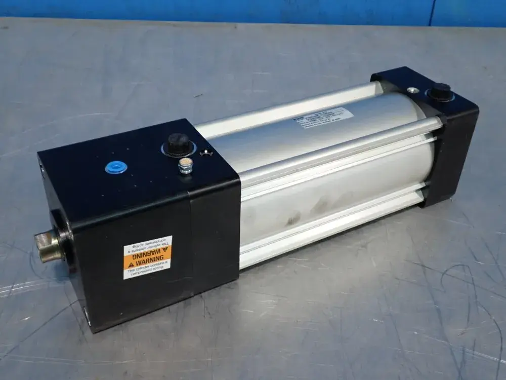 Used PARKER P1D4R100MC0175NNN6N Pumps Ohio US | HGR 24 #1185685