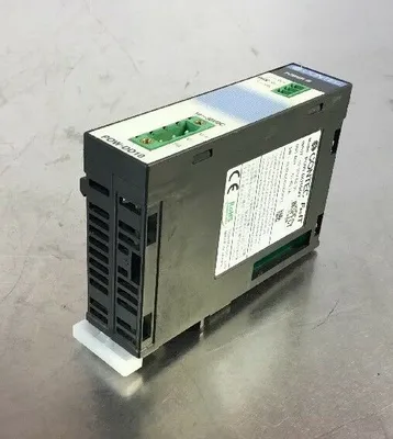 CONTEC POW-DD10GY Power Supply Out:5V 3A Loc. 3A