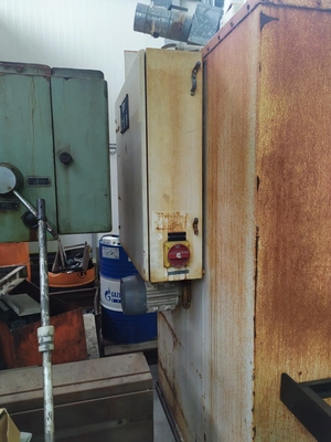 REINHARDT Heat Drying Oven, in full working order
