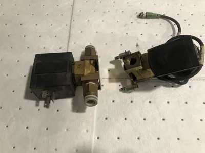 USED SMC VX2330