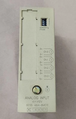 NEW Siemens 6ES5 464-8MC11