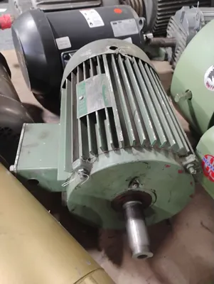 LINCOLN 215T A.C. Motors | ESS Industrial Equipment Sales (3)