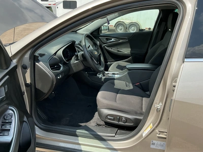 Used 2023 CHEVROLET MALIBU Sedans Michigan US | Miedema Asset Management Group #1315946