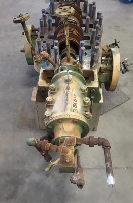 USED UNITED 4X11 MSN-H