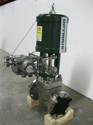 NEW Trimteck Optimux OpGL