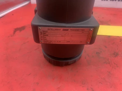 Foxboro 823DP-D3S1SM2 Intelligent Transmitter