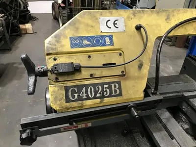 USED ZM 250M