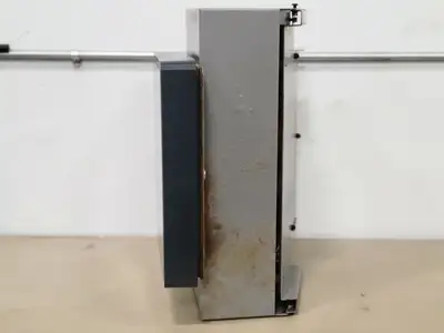 USED KAESER SAM 4.0-4