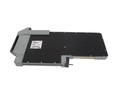 NEW FOXBORO P0961BC CONTROL PROCESSOR CP40 B REV 0L