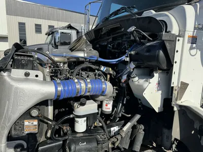 Used 2022 KENWORTH T370 VACUUM TANKER Septic/Sewer/Vacuum Trucks Minnesota US | Carco Truck & Equipment #1514259