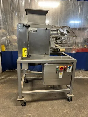 USED BRIDGE BT-001