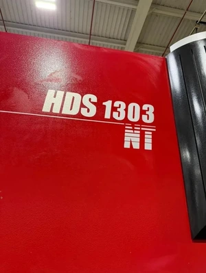 2014 AMADA HDS-1303NT Press Brakes | SNL Machine Trader LLC (5)