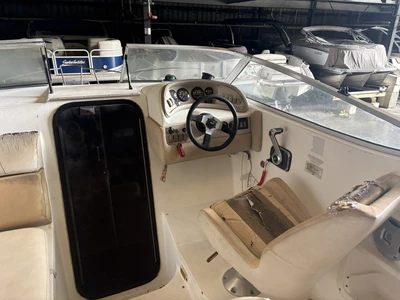 Used 1995 WELLCRAFT 24 EXCEL Boats (Misc) Virginia US | Affordable Outdoors #1638039