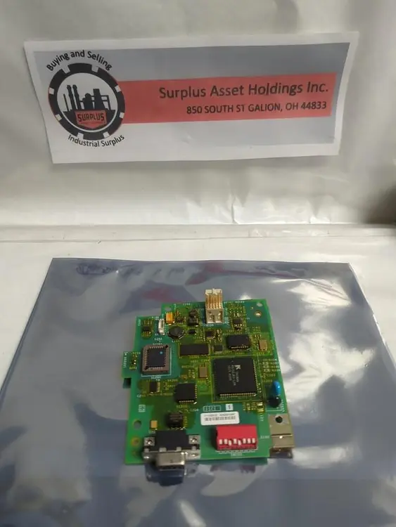 Used SCHNEIDER ELECTRIC 16253820110A07 Industrial Controls Ohio US | Surplus Asset Holdings #1235839