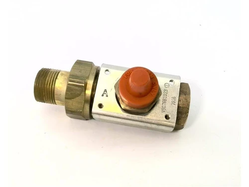 Honeywell V5076B1023 Radiator Valve [New]